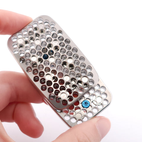 MagLab™ Custom Slider: MMS037 