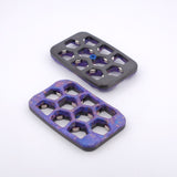 Exotic Custom Slider: EXD090 -  Skelly Hex