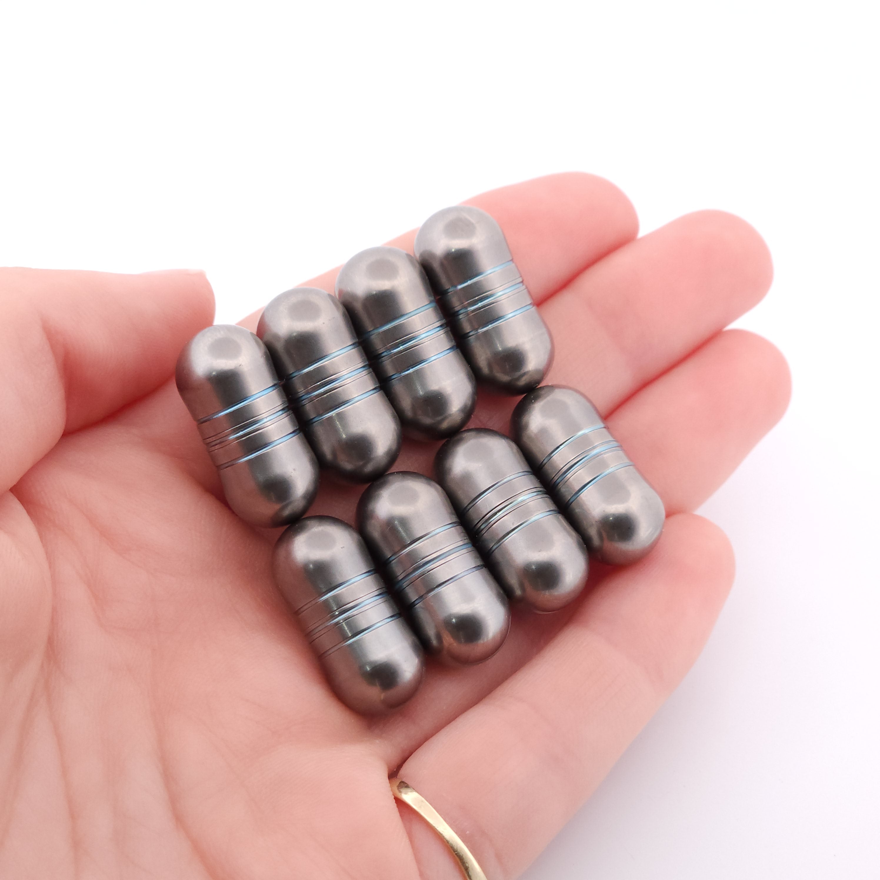 SM655 - Micro Magic Beans (Set of 8) *Blem*