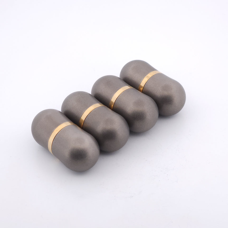 SU663 - Magic Beans
