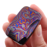 Exotic Custom Slider: EXB117 - Squashed Toad