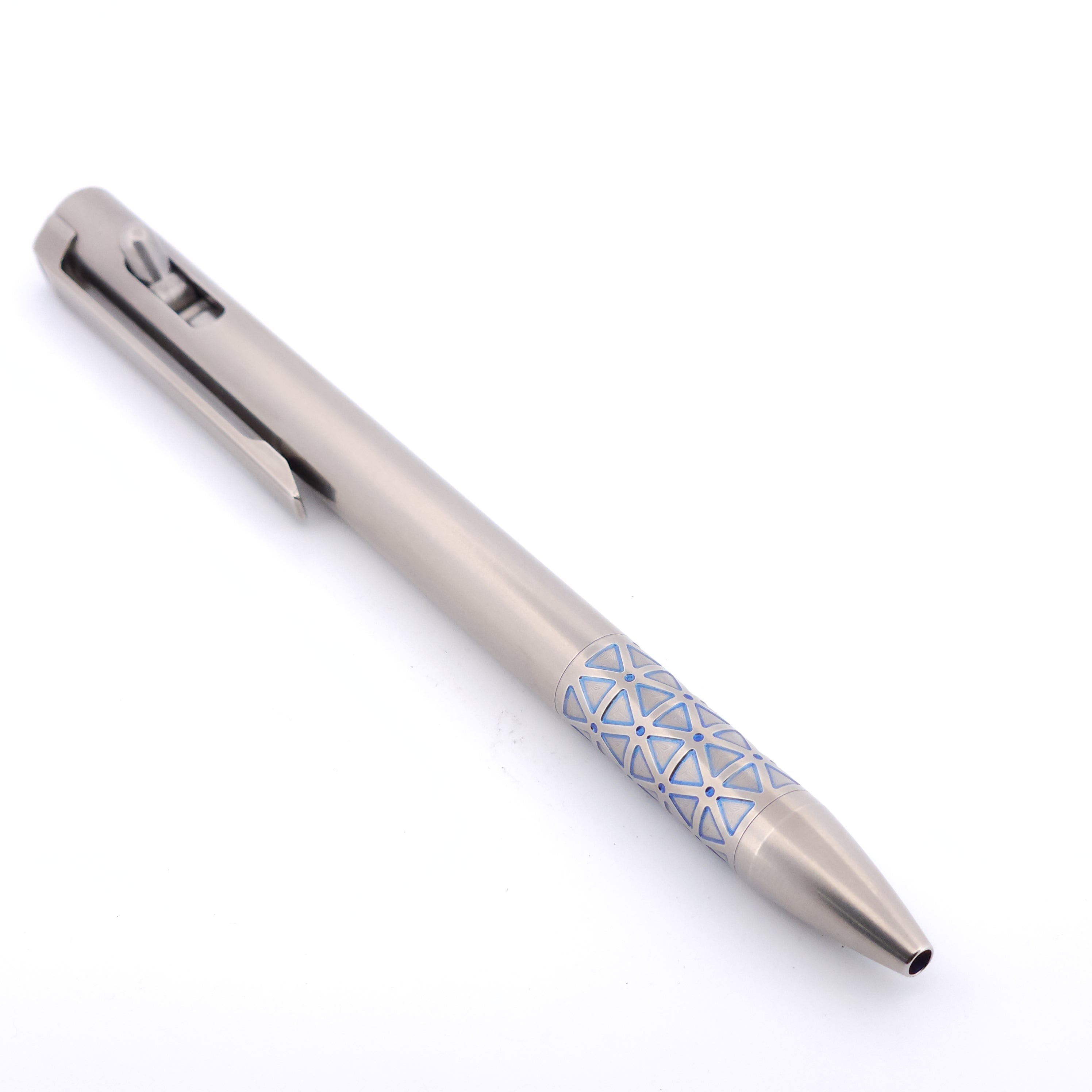 PLI701: ClickShift™ - Grip - "IsoGrid"