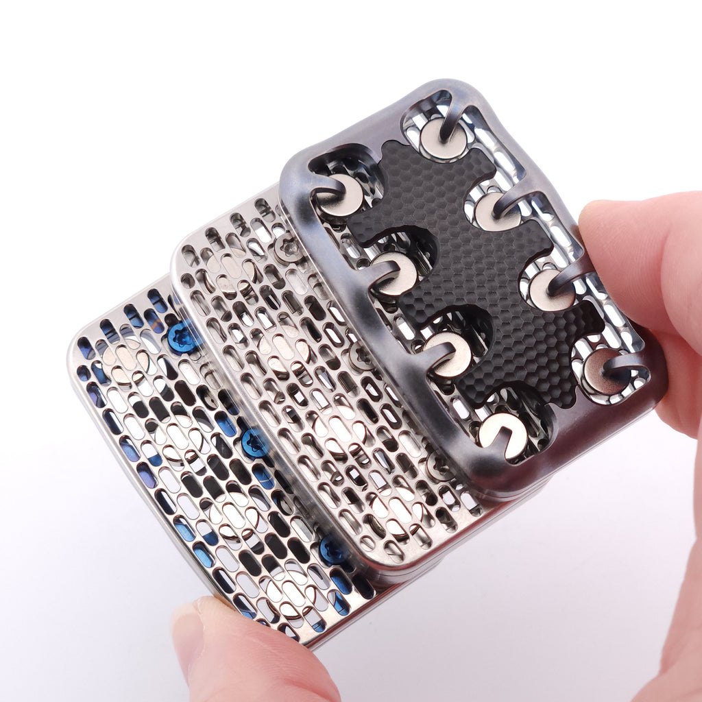 MagLab™ Custom Slider: MMQ053 