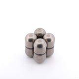 SQ616 - Magic Beans