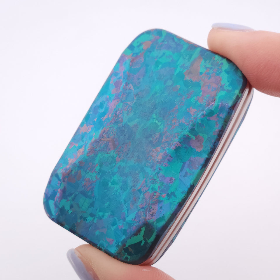 Exotic Custom Slider: EXD116 -  Squashed Toad - Zsolt