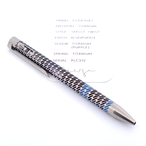 PenLab™ Custom Pen: PLC212 - 
