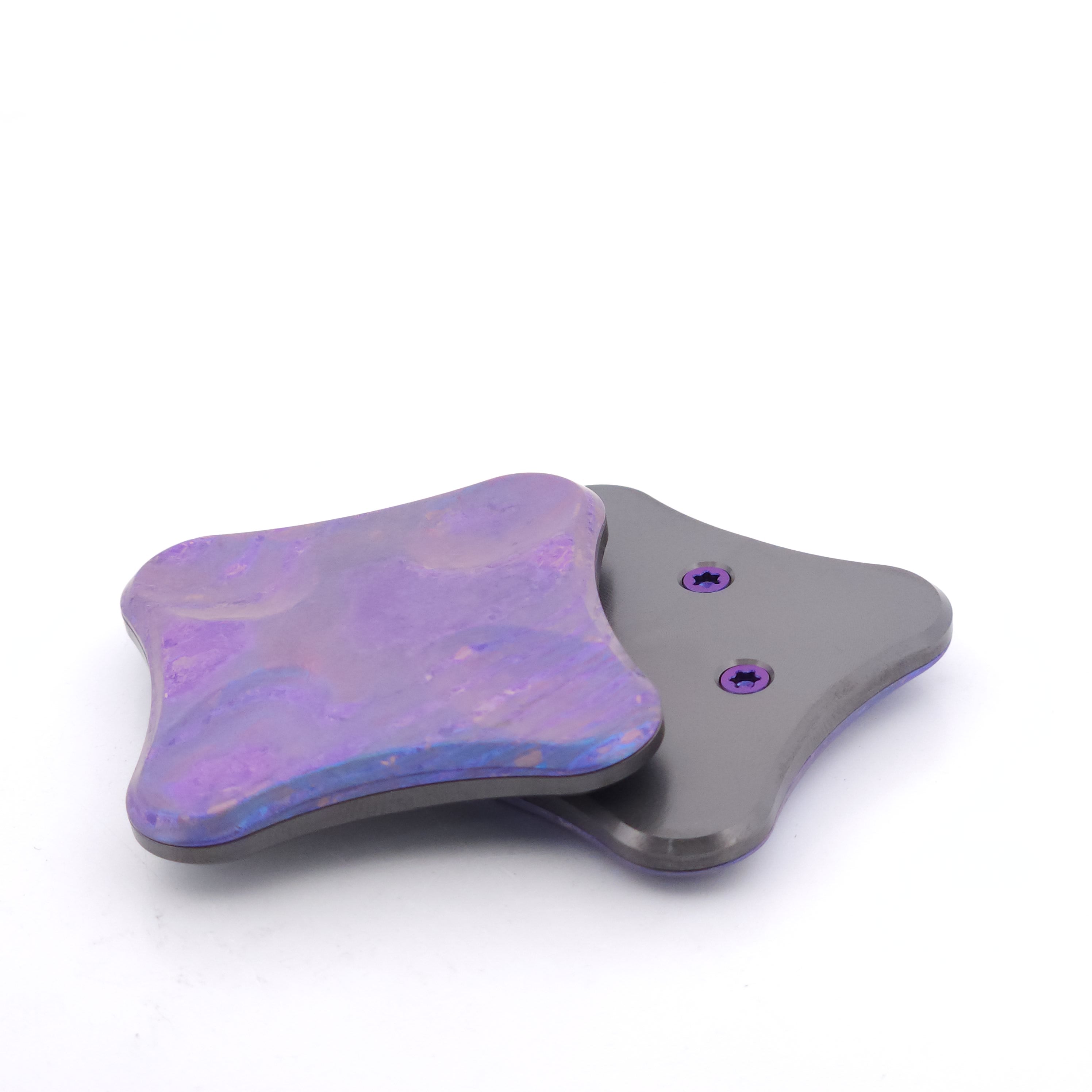 EX-029-E: "Exotic": A51 "Quad" (Clicker)