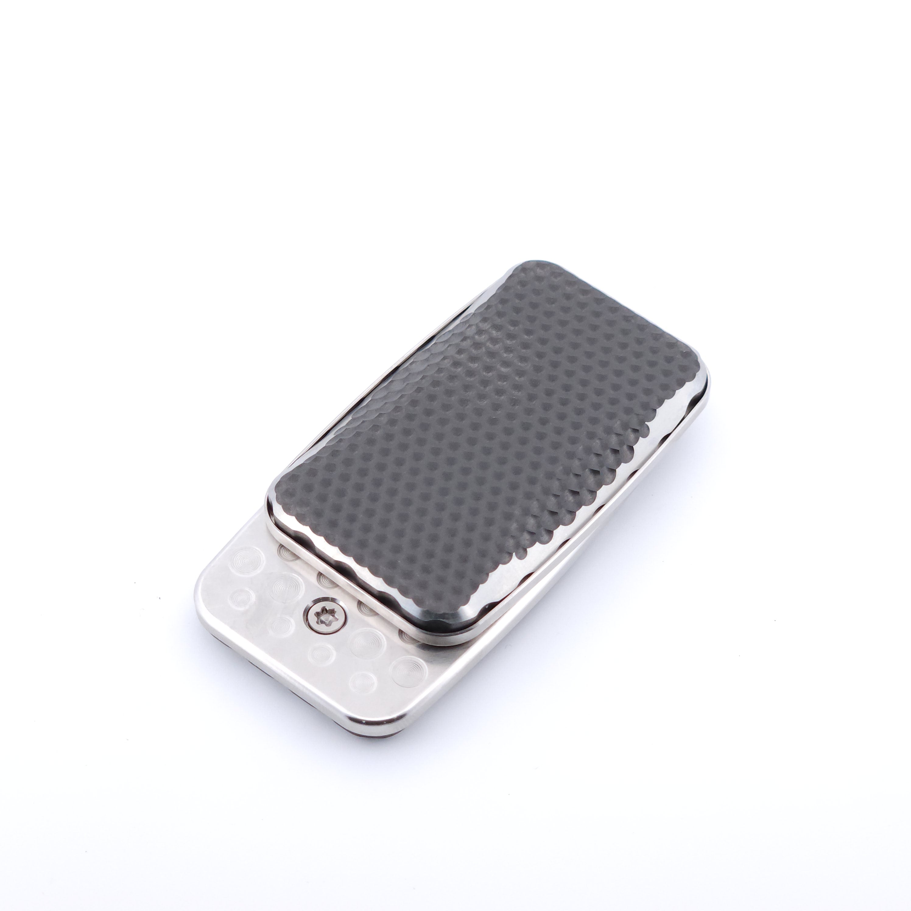 Zirconium SG069 - Tall Paul "Golf Ball"