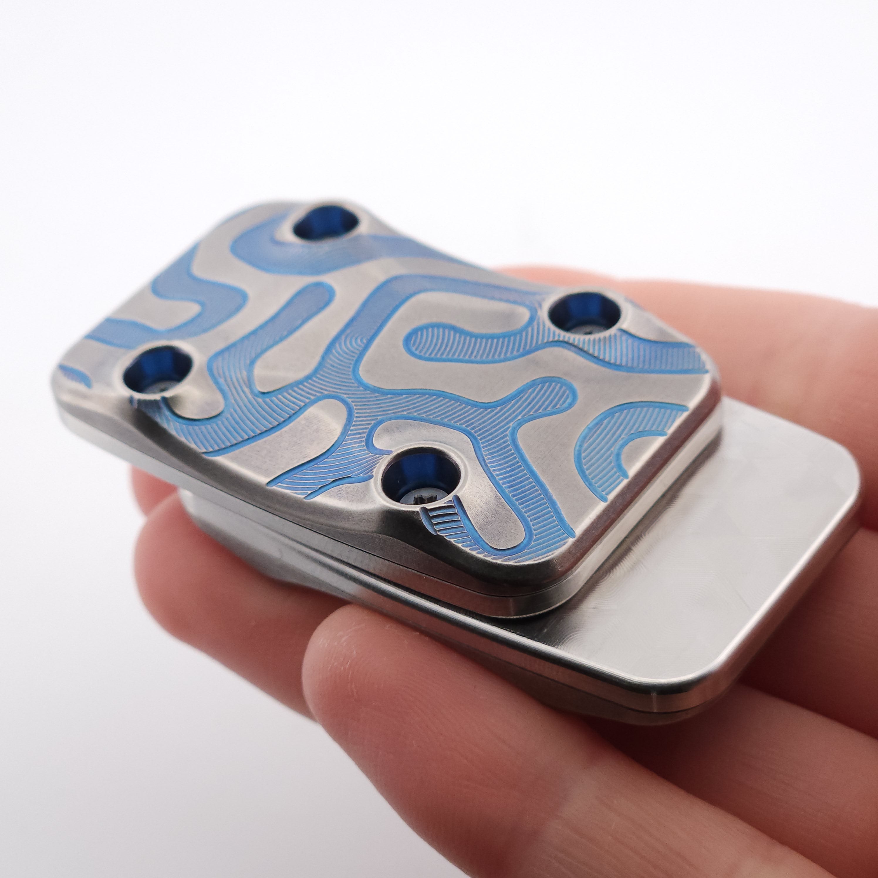 TAH050 - Toad Quattro