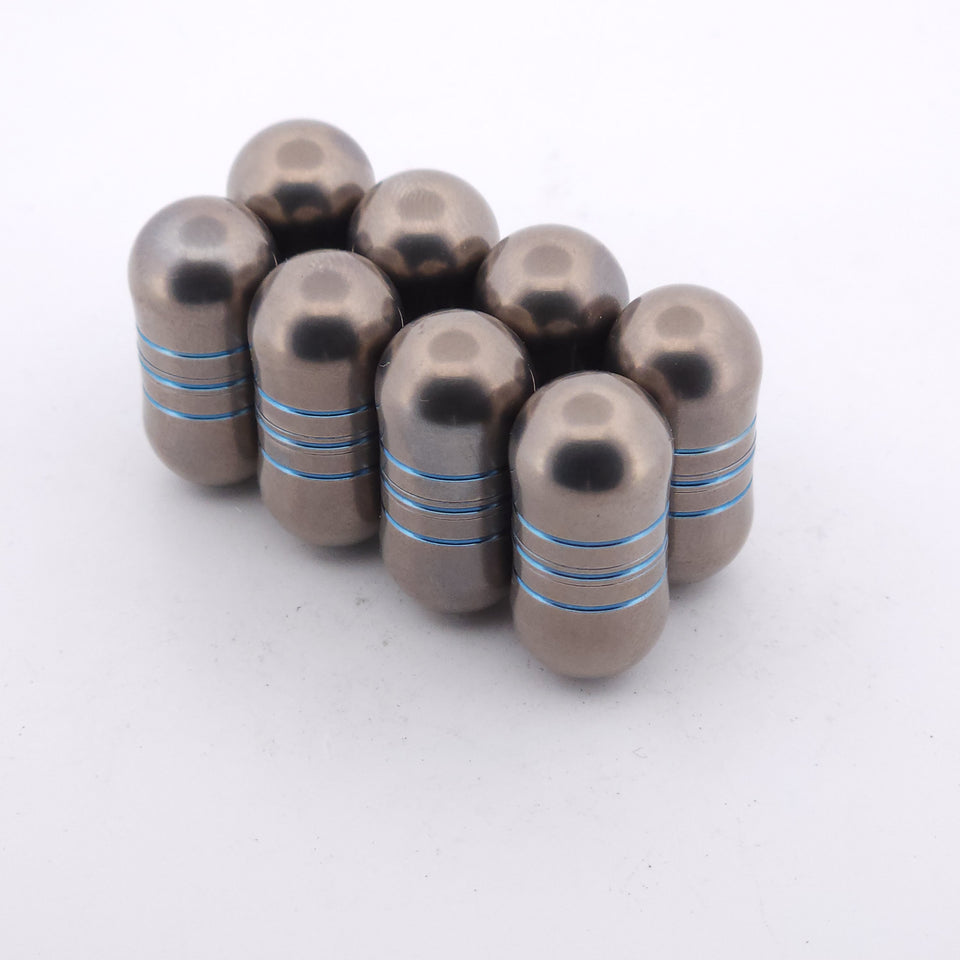 ST686 - Micro Magic Beans (Set of 8)