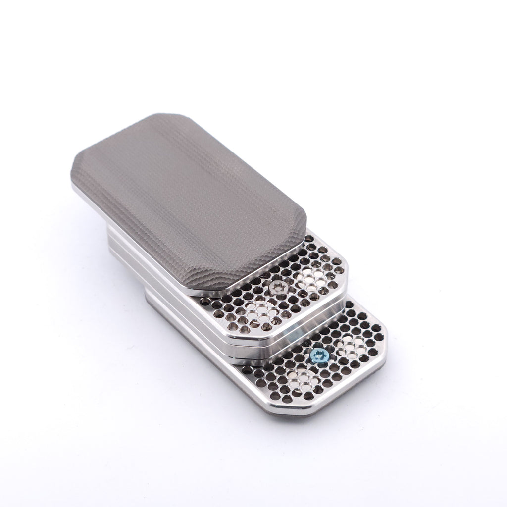 TAB265- Mega Wideboy (Slider + Sandwich) - 