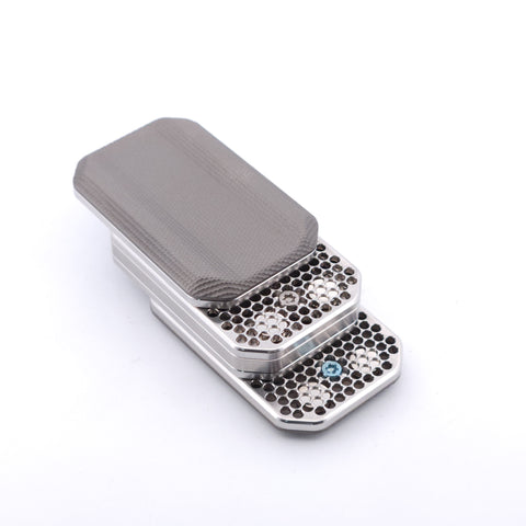 TAB265- Mega Wideboy (Slider + Sandwich) - 