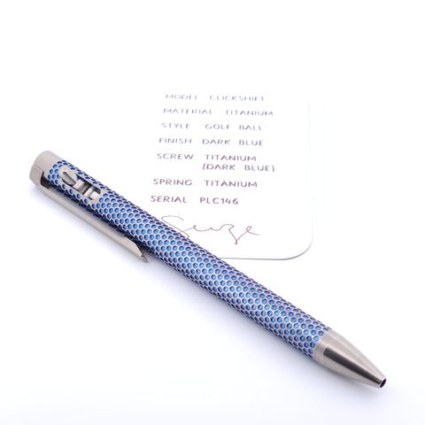 PenLab™ Custom Pen: PLC146 - 