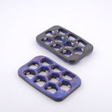 Exotic Custom Slider: EXD088 -  Skelly Hex