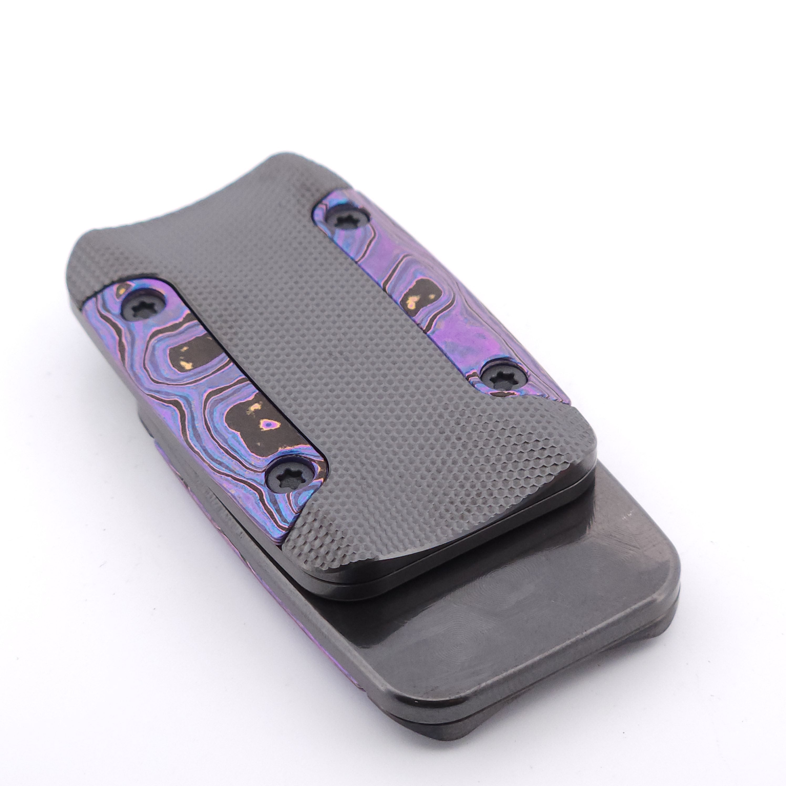 Exotic Custom Slider: EXD037 -  SideWinder *BLEM*