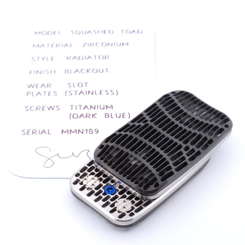 MagLab™ Custom Slider: MMN189 