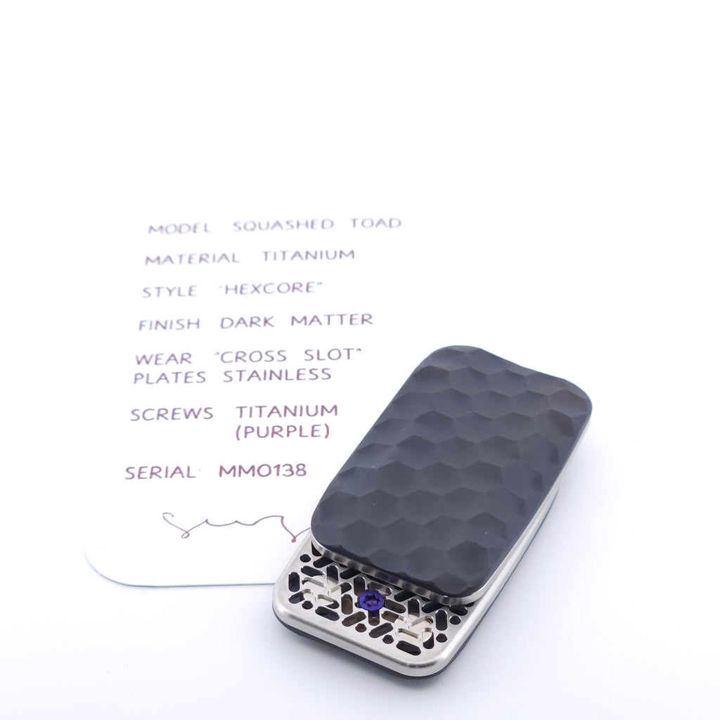 MagLab™ Custom Slider: MMO138 