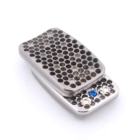MagLab™ Custom Slider: MMQ030 - 