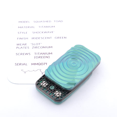 MagLab™ Custom Slider: MMQ071 