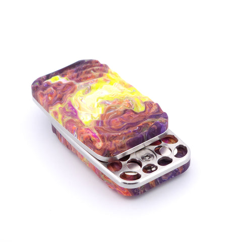 SJ683 - Resin 