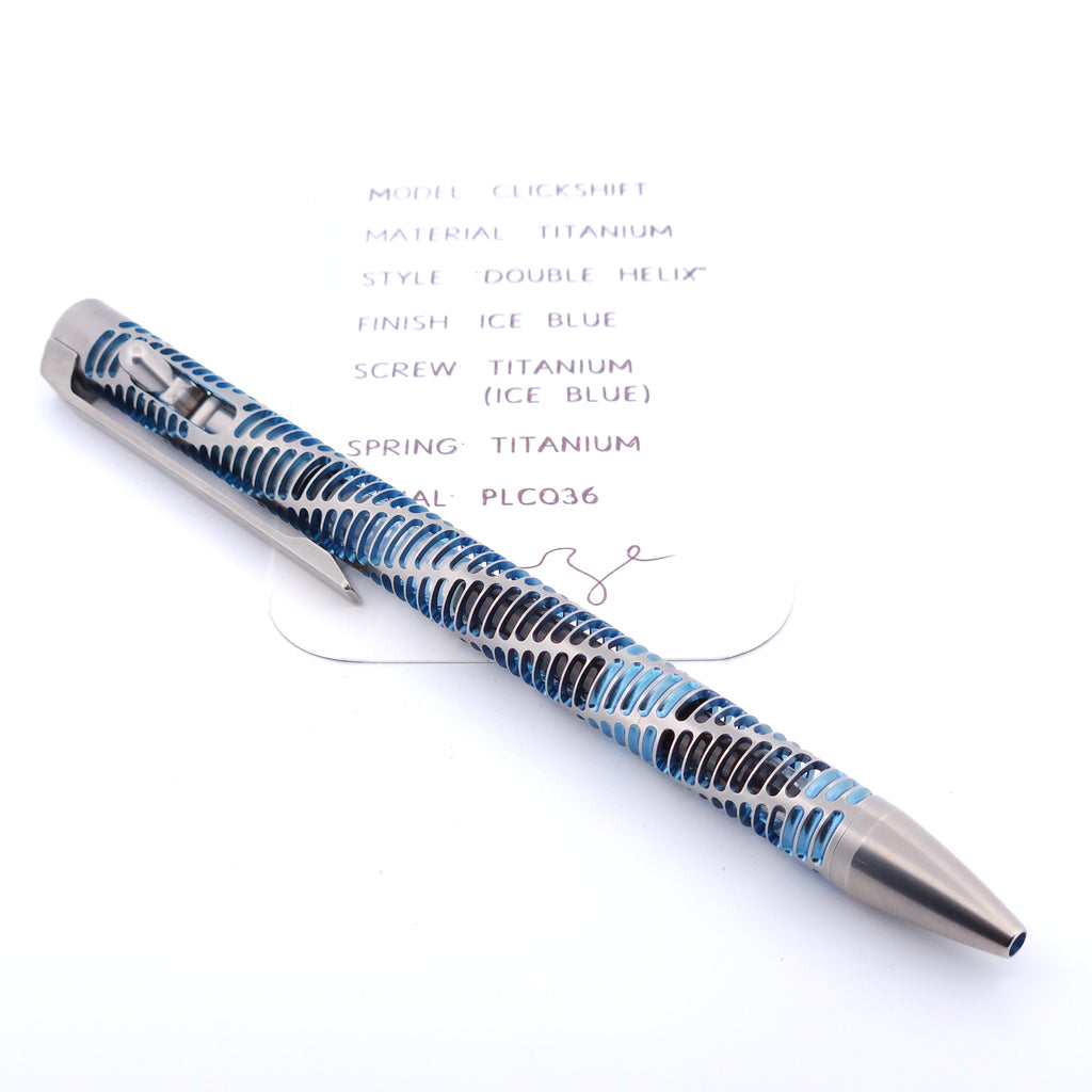 PenLab™ Custom Pen: PLC036