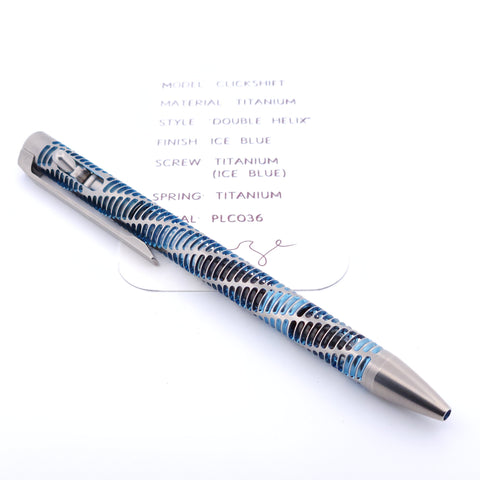 PenLab™ Custom Pen: PLC036