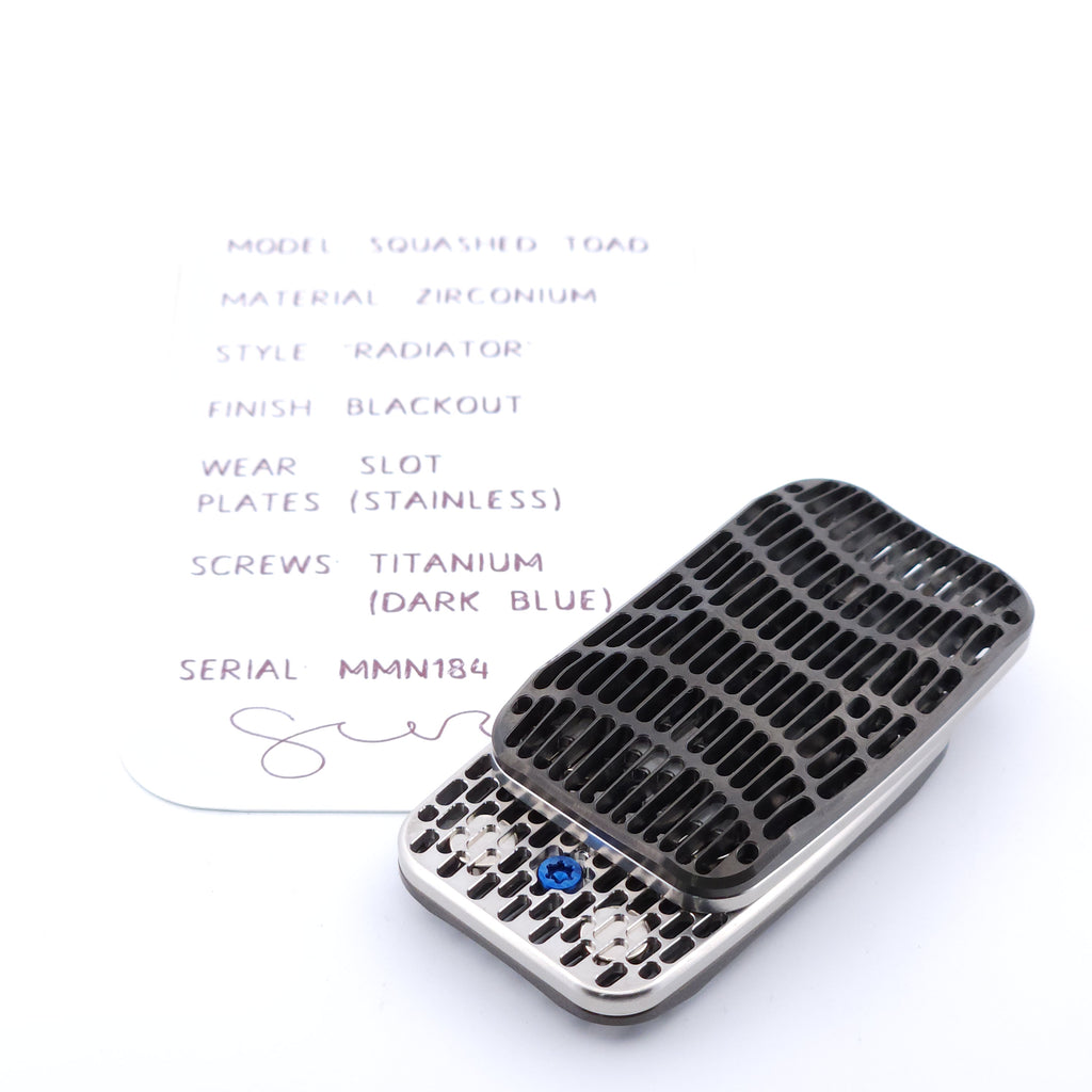 MagLab™ Custom Slider: MMN184 