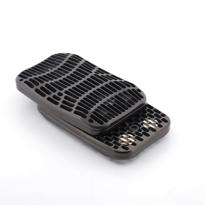 ZA-417-L: Radiator