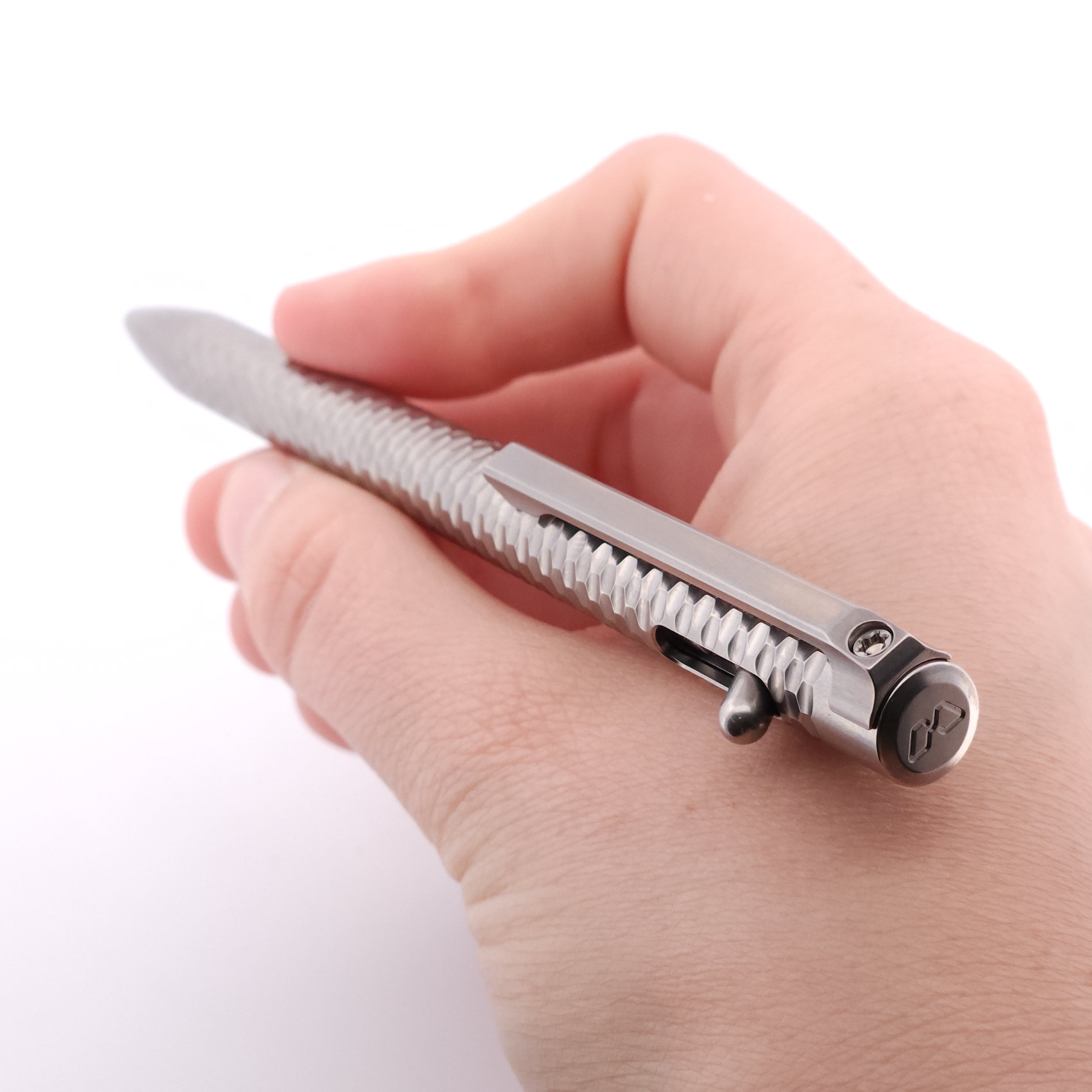 PenLab™ Custom Pen: PLF767 - "Jewel"