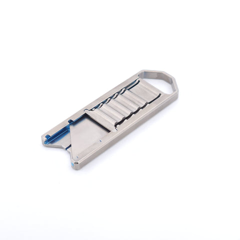 SlideClick™ Utility Blade Knife - KA198