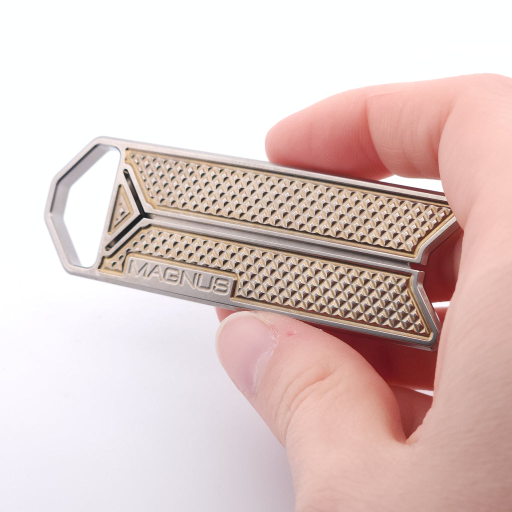 SlideClick™ Utility Blade Knife - KA186