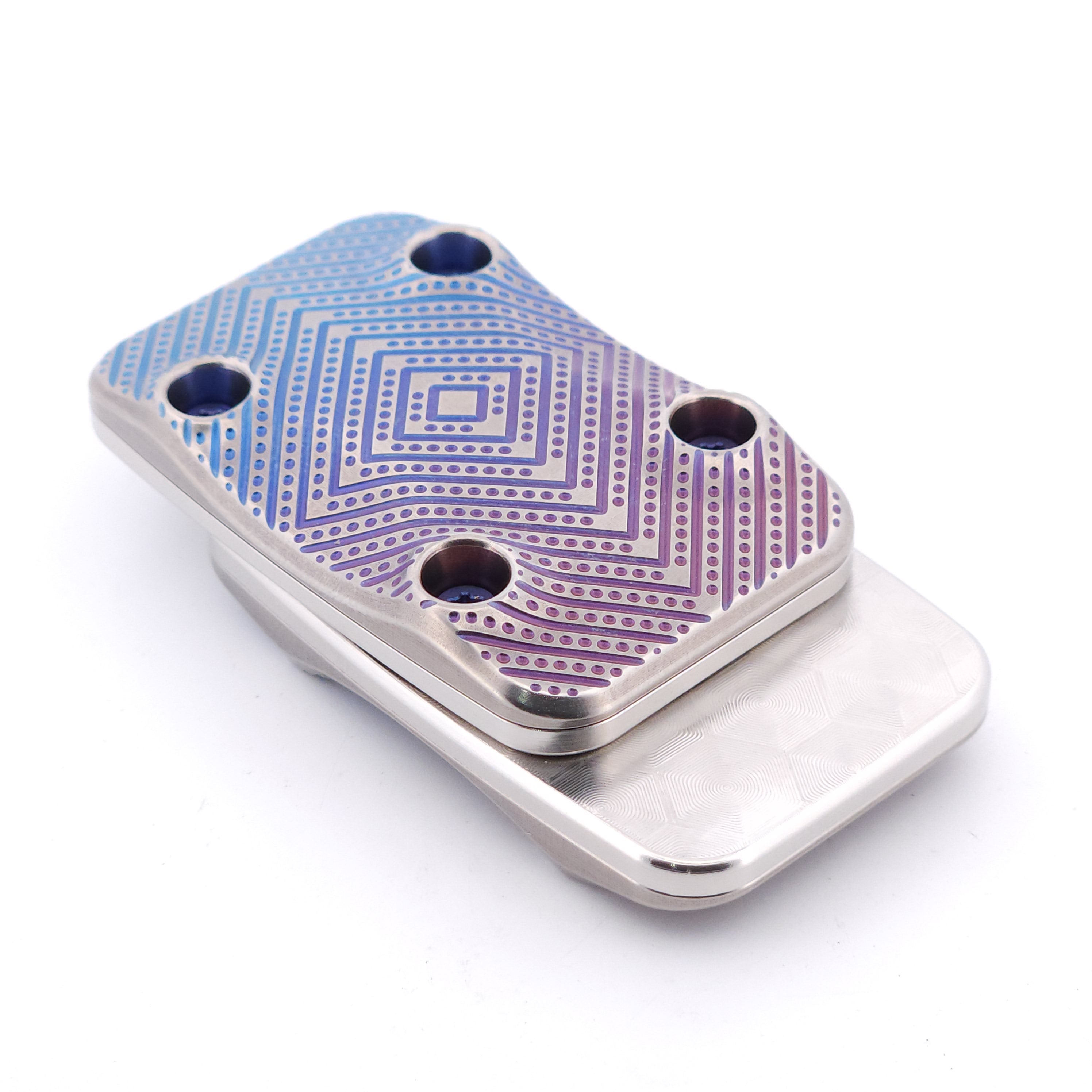 TAH001 -Toad "Quattro" 1 of 1