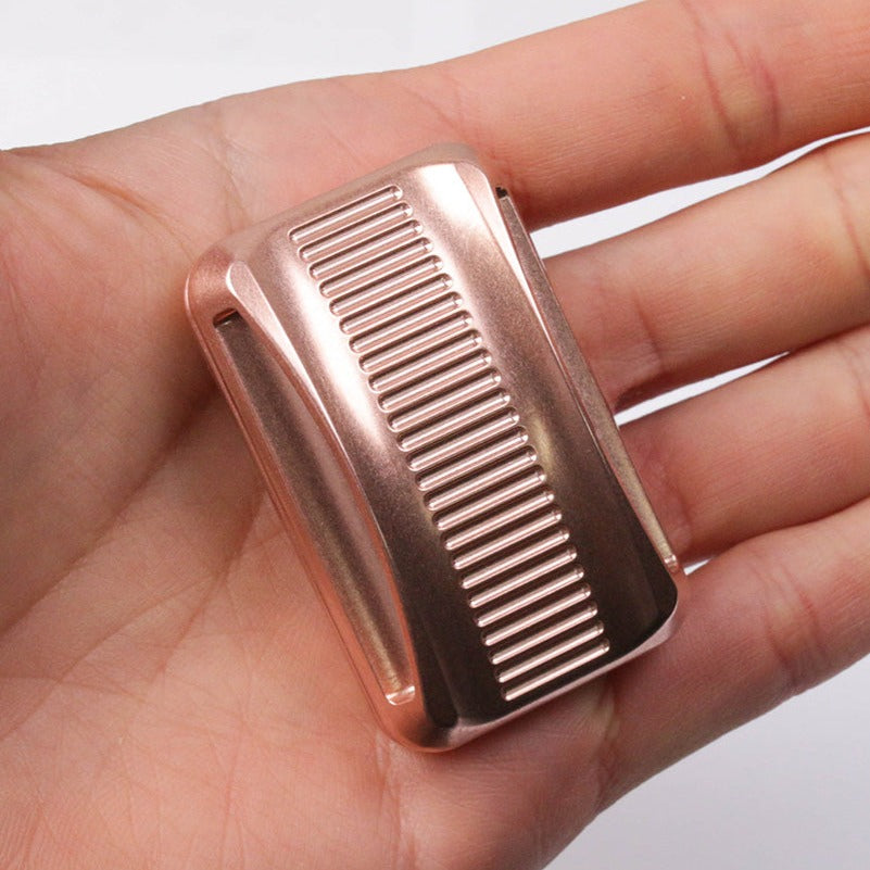 Bridge™ - 3-Click Copper Slider