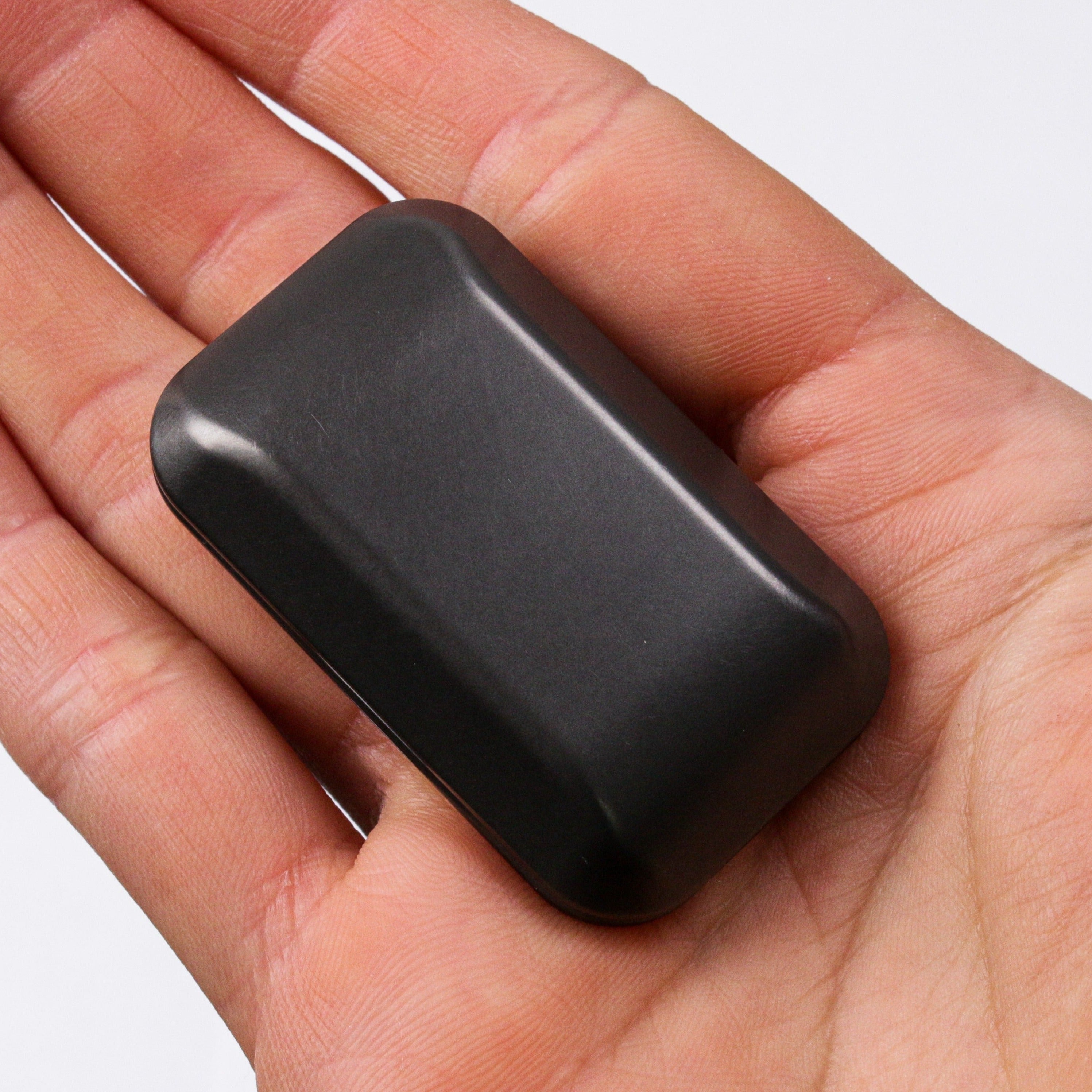 Speedbump Smooth™ - Zirconium Slider