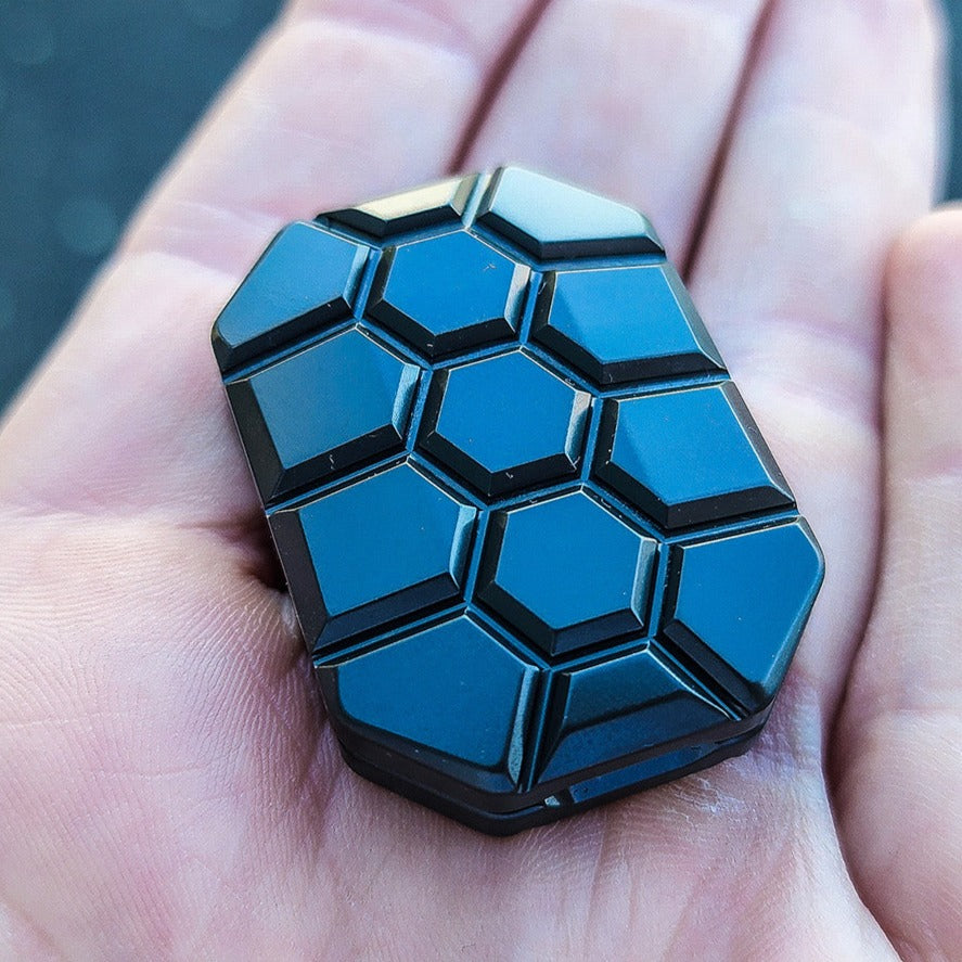 Mini-Turtle™ 2-Click - Zirconium Slider
