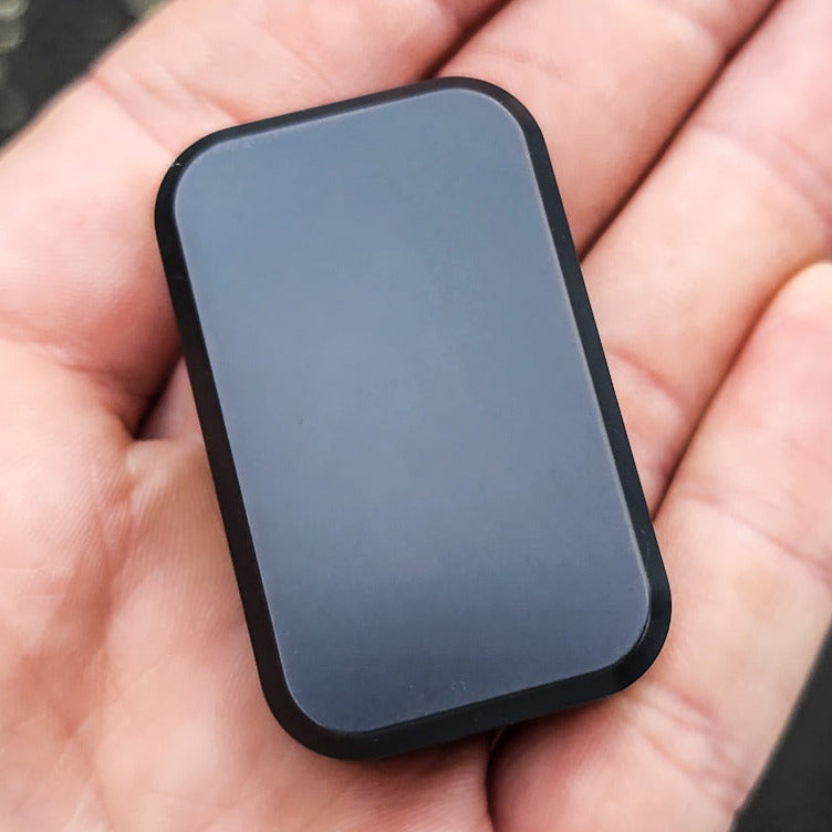 SuperSlab™ - 3-Click Zirconium Slider
