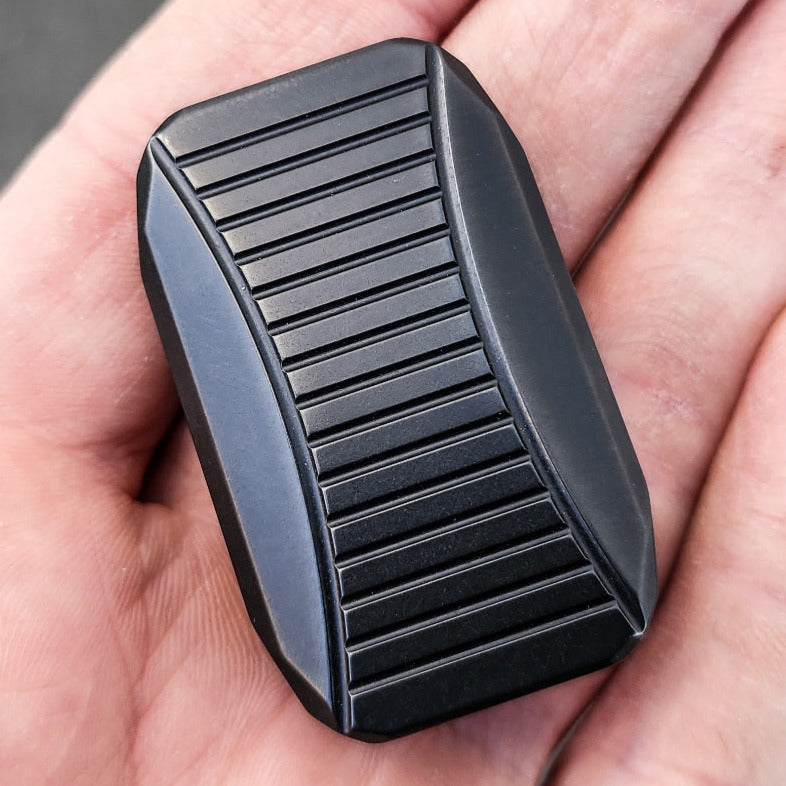 Wing™ - 3-Click Zirconium Slider