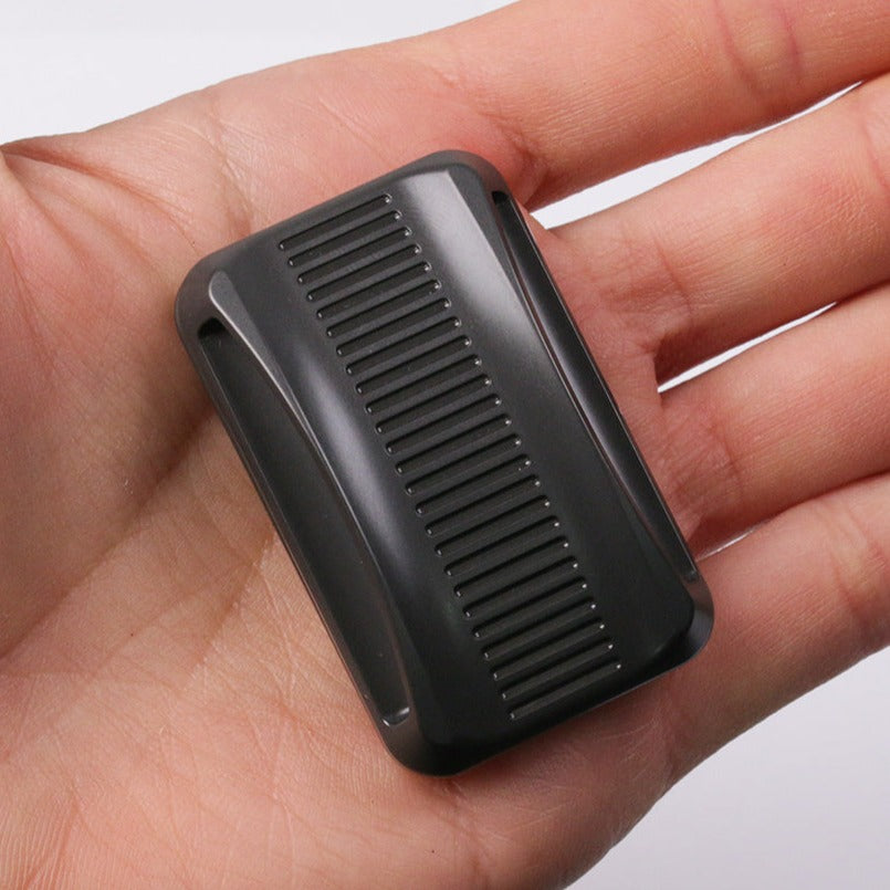 Bridge™ - Zirconium 3-Click Slider